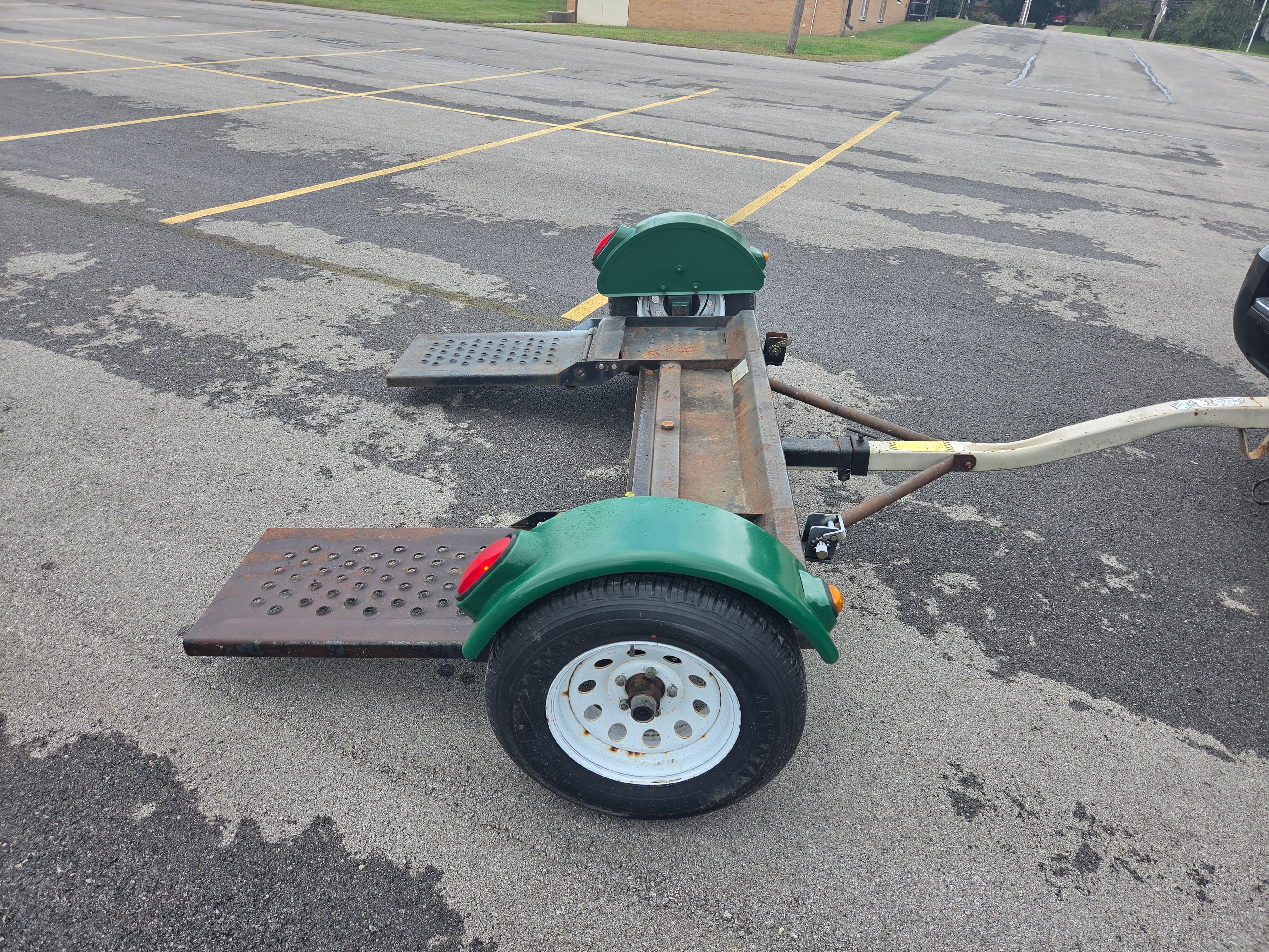 Car Dolly - Image 1