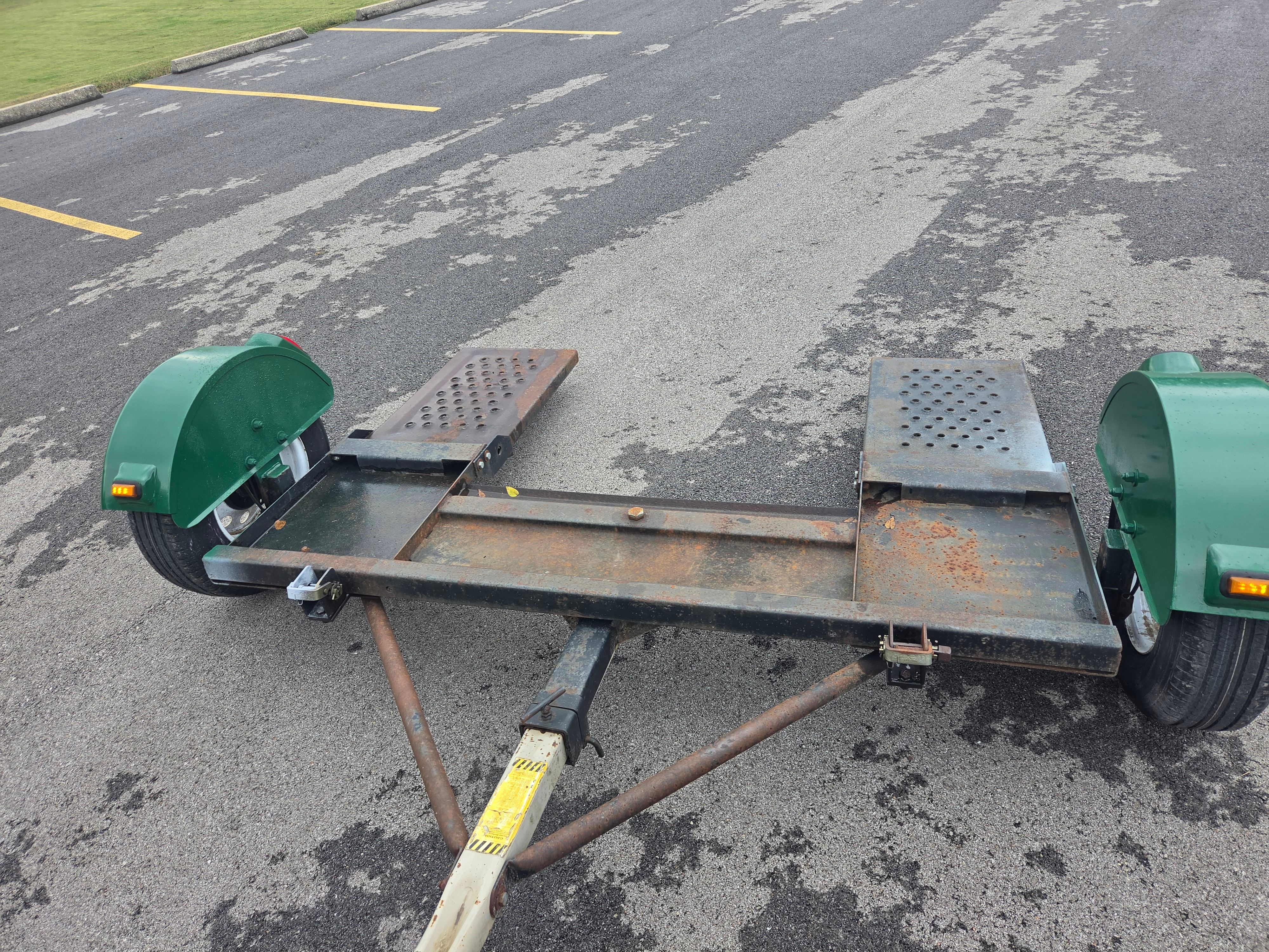 Car Dolly thumbnail 2