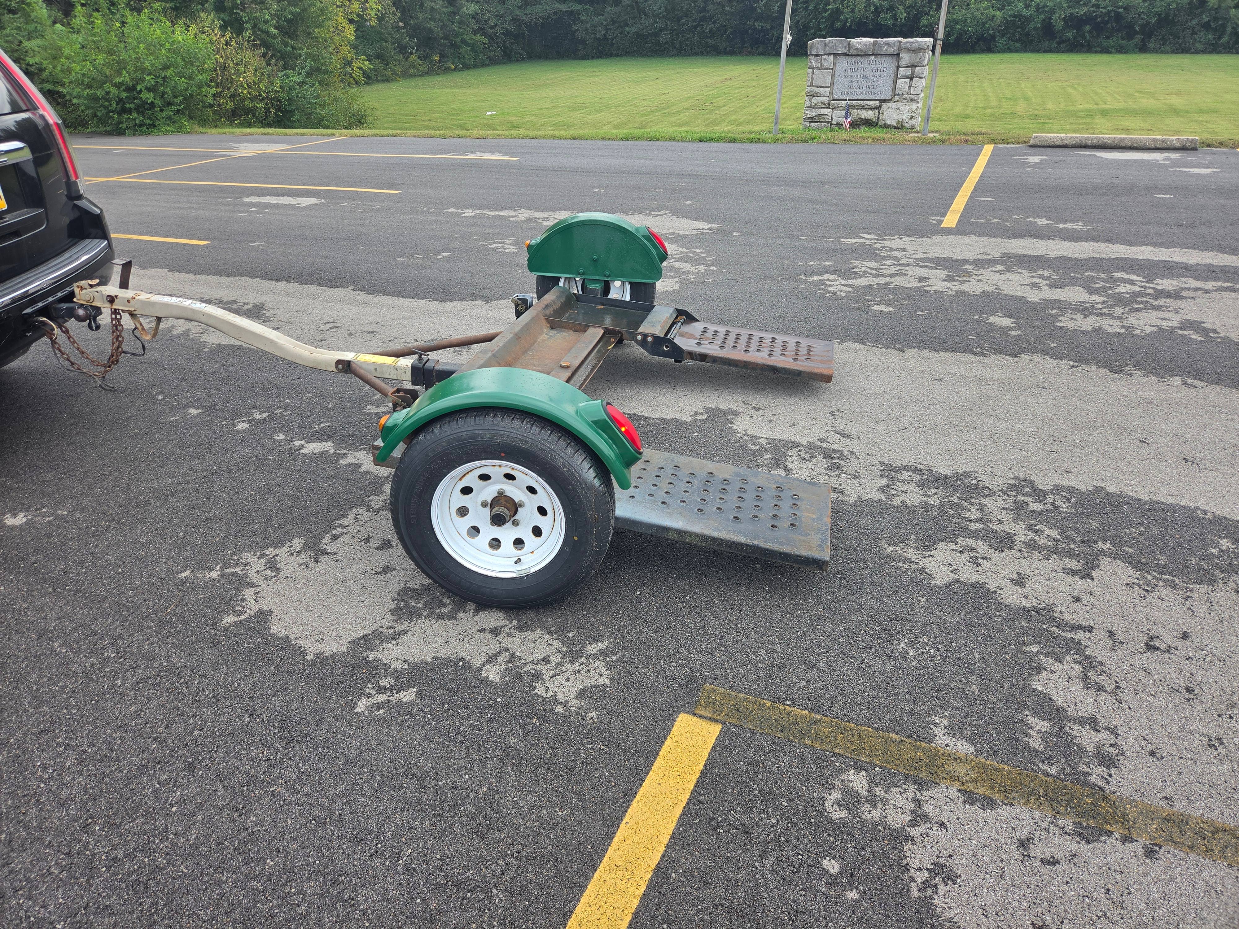 Car Dolly thumbnail 3